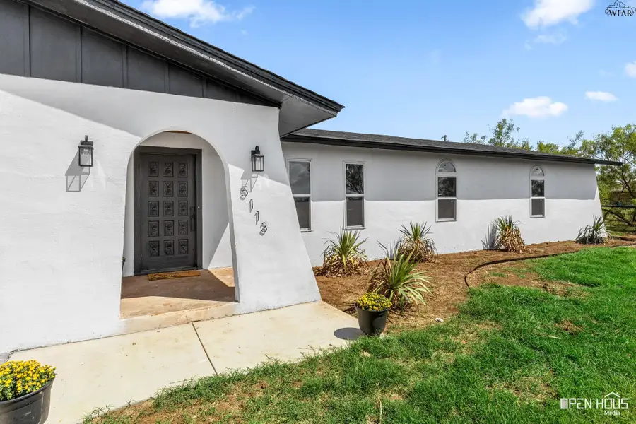 5113 CROWN LANE, Wichita Falls, TX 76310 - Image #2