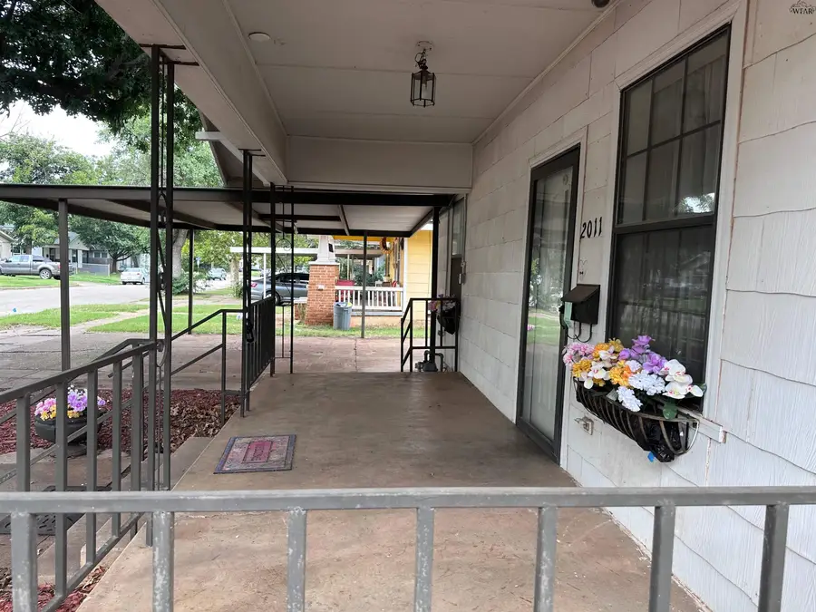 2011 FILLMORE STREET, Wichita Falls, TX 76309 - Image #3