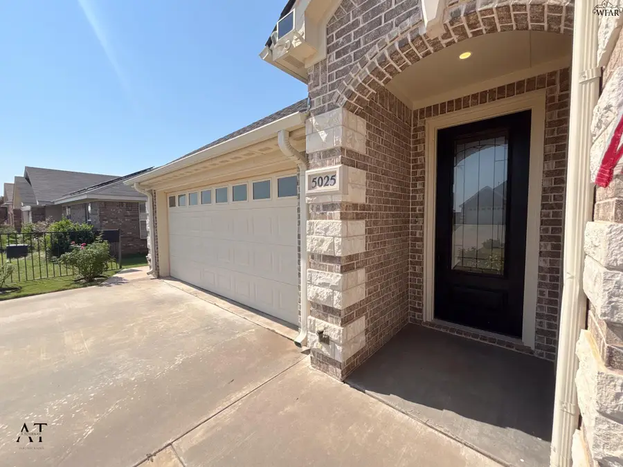 5025 CY YOUNG DRIVE, Wichita Falls, TX 76306 - Image #2
