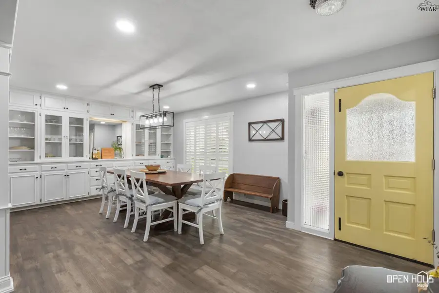 716 E SOUTH STREET, Henrietta, TX 76365 - Image #2