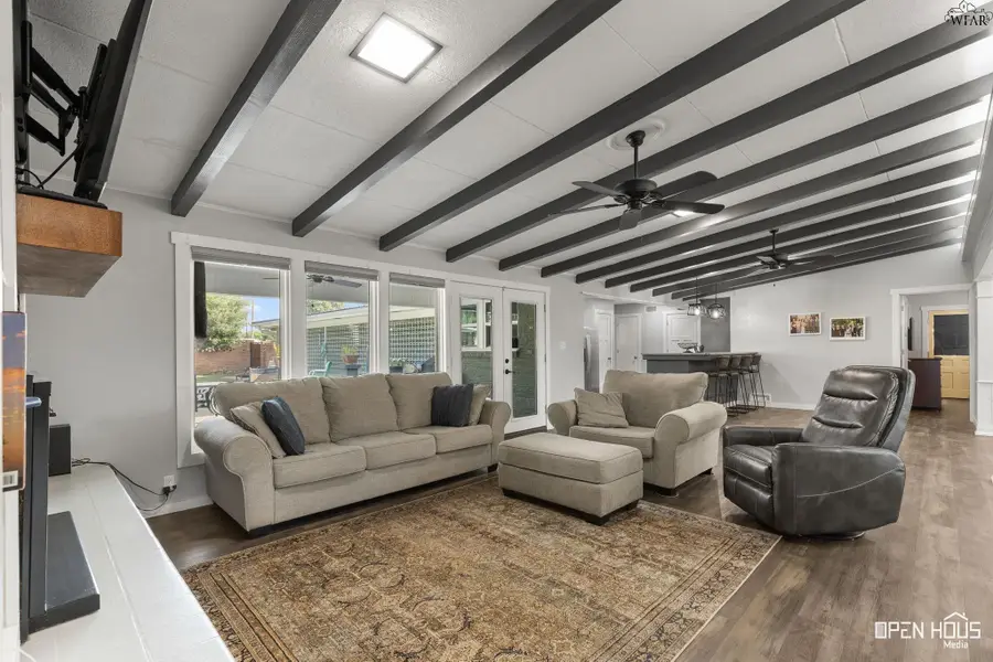 716 E SOUTH STREET, Henrietta, TX 76365 - Image #3