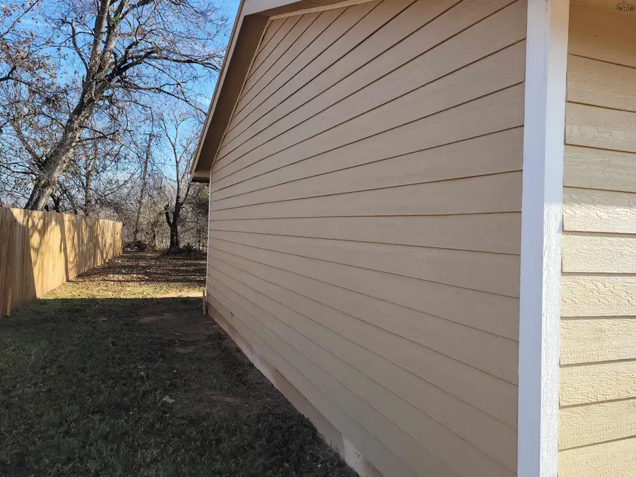 612 DEE DRIVE, Wichita Falls, TX 76301 - Image #3