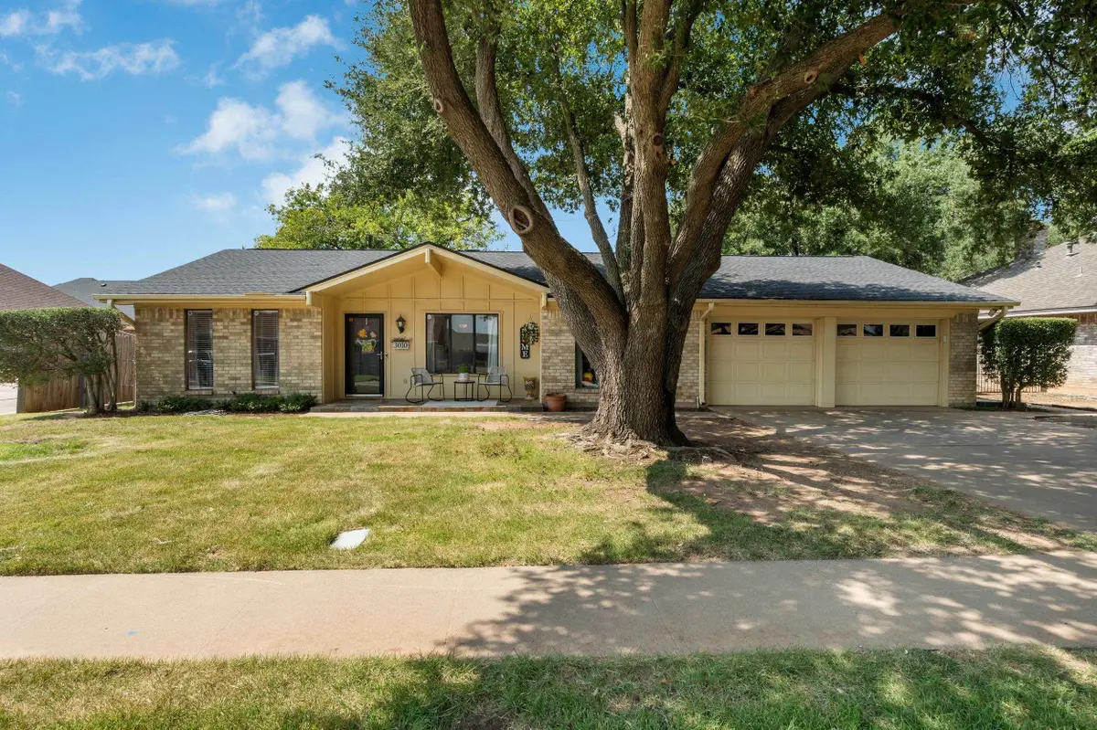 3010 CROMWELL AVENUE, Wichita Falls, TX 76309 - Image #1