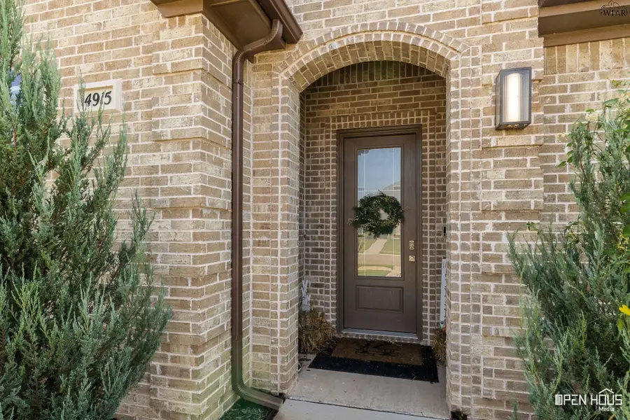 4915 HEISMAN DRIVE, Wichita Falls, TX 76310 - Image #2
