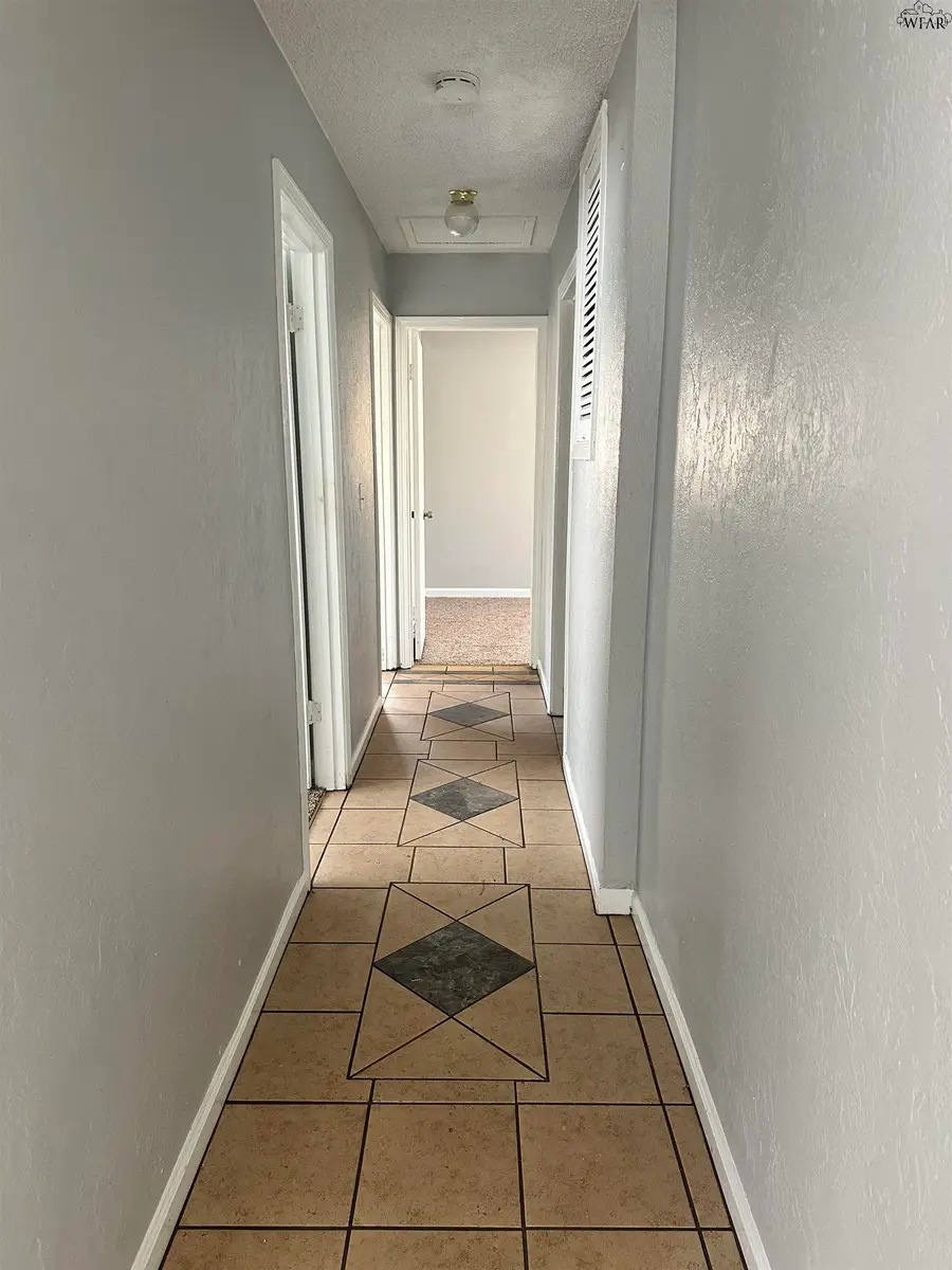 2701 BYRNE PLACE, Wichita Falls, TX 76306 - Image #3