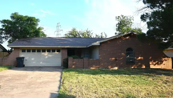 4514 MISTY VALLEY STREET WEST, Wichita Falls, TX 76310