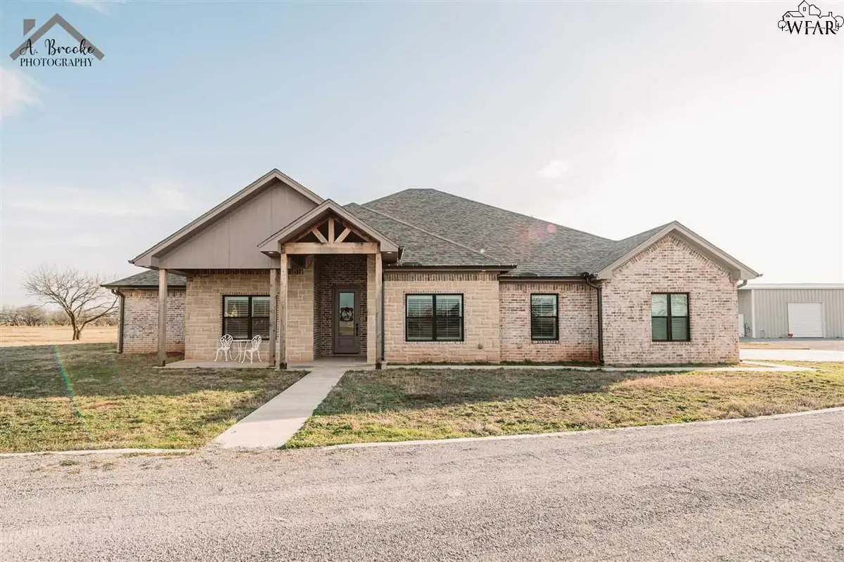 6257 QUAIL RIDGE, Wichita Falls, TX 76310 - Image #1