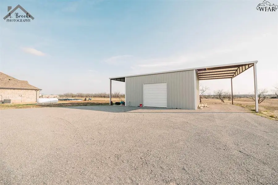 6257 QUAIL RIDGE, Wichita Falls, TX 76310 - Image #3