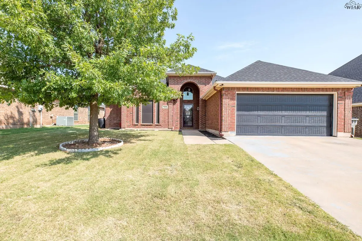 5626 ROSS CREEK LANE, Wichita Falls, TX 76310 - #1