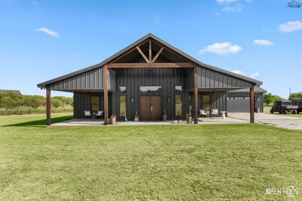 22455 FM 2393, Wichita Falls, TX 76310