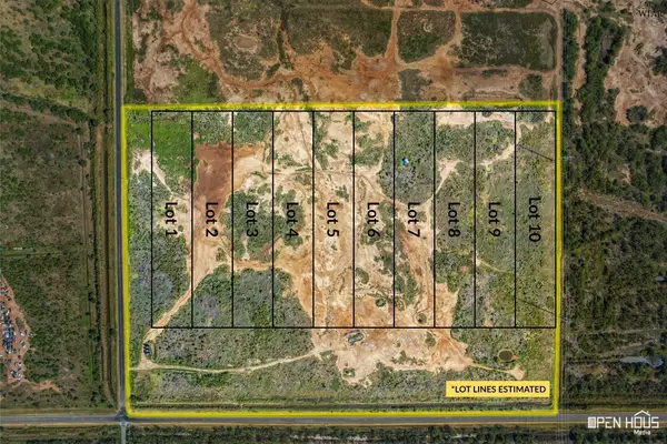 0 FM 268, Iowa Park, TX 76367