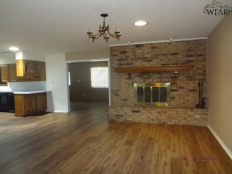 4208 SCOTTSDALE LANE, Wichita Falls, TX 76302-0000 - Image #3