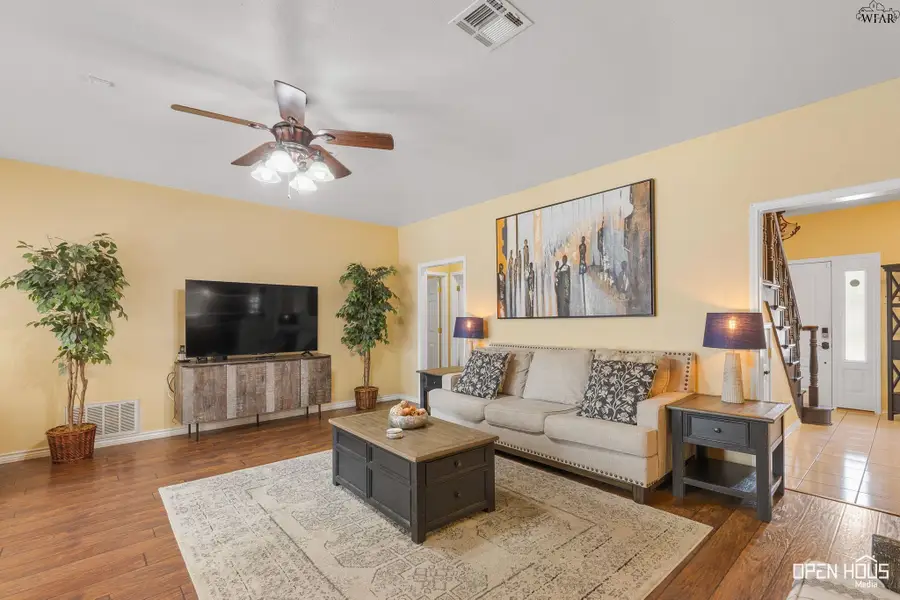 4320 GRANTS GLEN, Wichita Falls, TX 76309 - #2