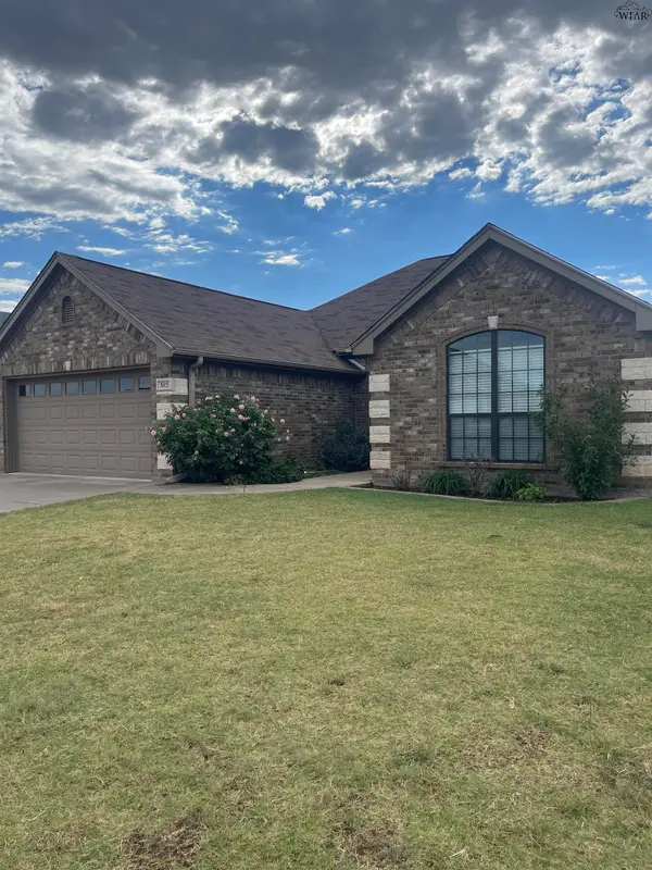 5115 RYAN COLLINS DRIVE, Wichita Falls, TX 76306