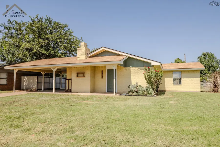 1412 LONGVIEW STREET, Wichita Falls, TX 76306 - Image #2