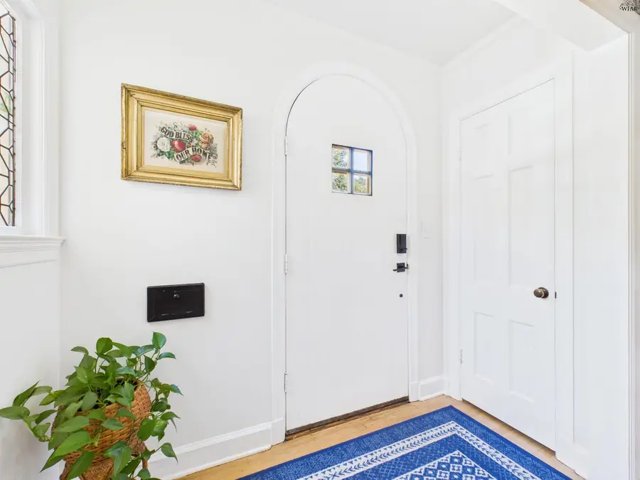 2411 CLARINDA AVENUE, Wichita Falls, TX 76308 - Image #3