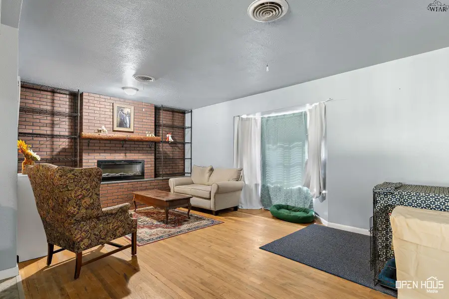 4512 WESTWARD DRIVE, Wichita Falls, TX 76308 - Image #3