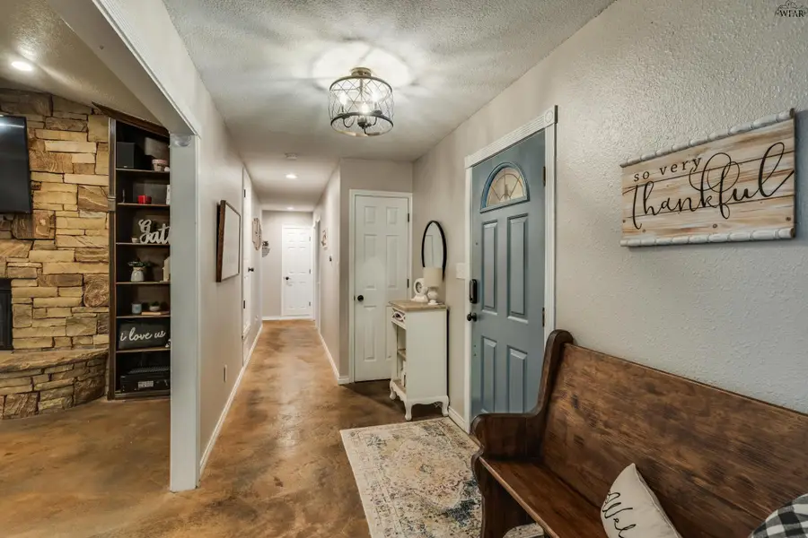 1951 JOHNSON ROAD, Iowa Park, TX 76367 - Image #3