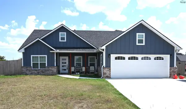 527 COLE STREET, Bellevue, TX 76225