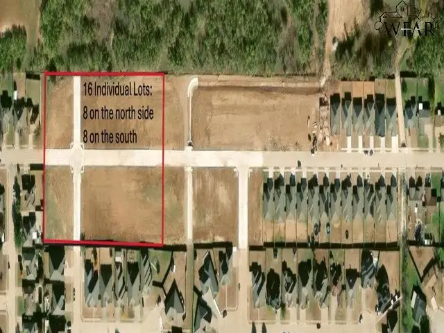 2419 TINKER TRAIL, Wichita Falls, TX 76306 - Image #2