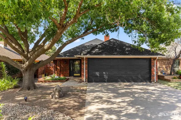 1506 CAROL LANE, Wichita Falls, TX 76302