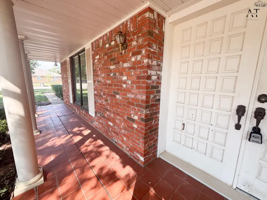 4213 SCOTTSDALE LANE, Wichita Falls, TX 76302 - Image #3