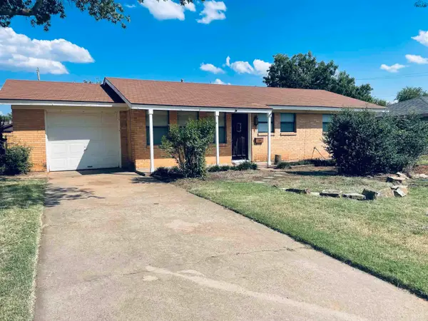 4109 CYNTHIA LANE, Wichita Falls, TX 76302-999