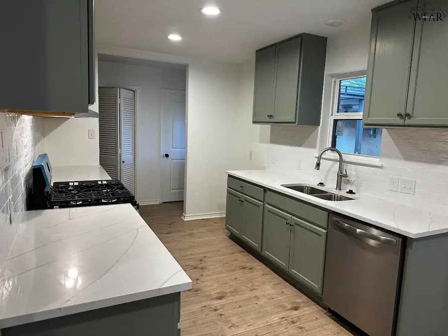 1311 ELEANOR STREET, Burkburnett, TX 76354 - Image #3