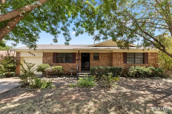 4655 BRIARWOOD DRIVE, Wichita Falls, TX 76310