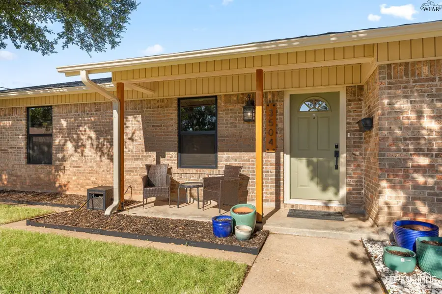 3504 WAGON WHEEL, Wichita Falls, TX 76310 - Image #2