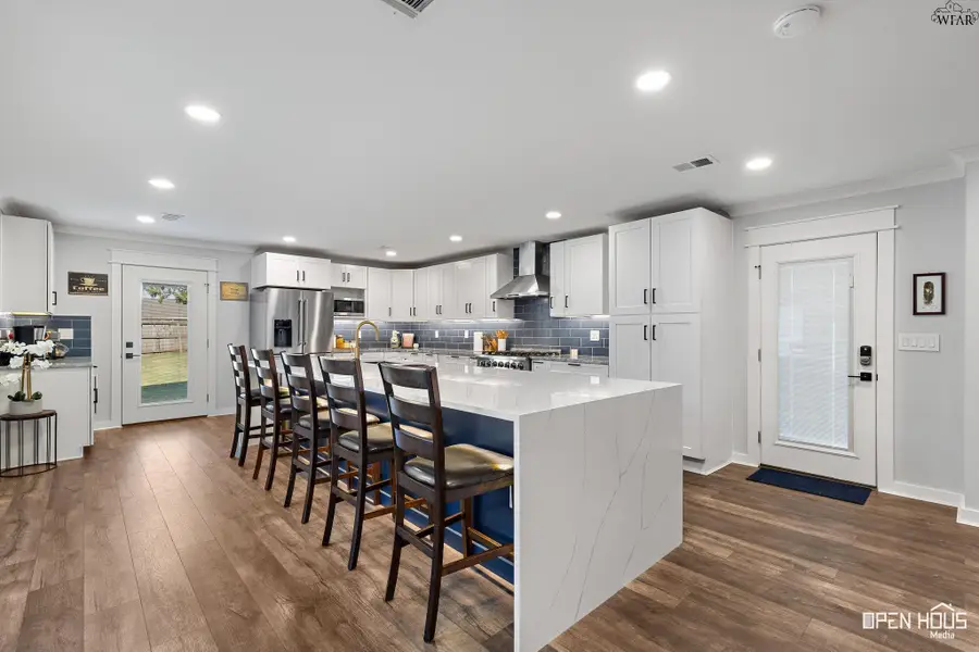 3504 WAGON WHEEL, Wichita Falls, TX 76310 - Image #3