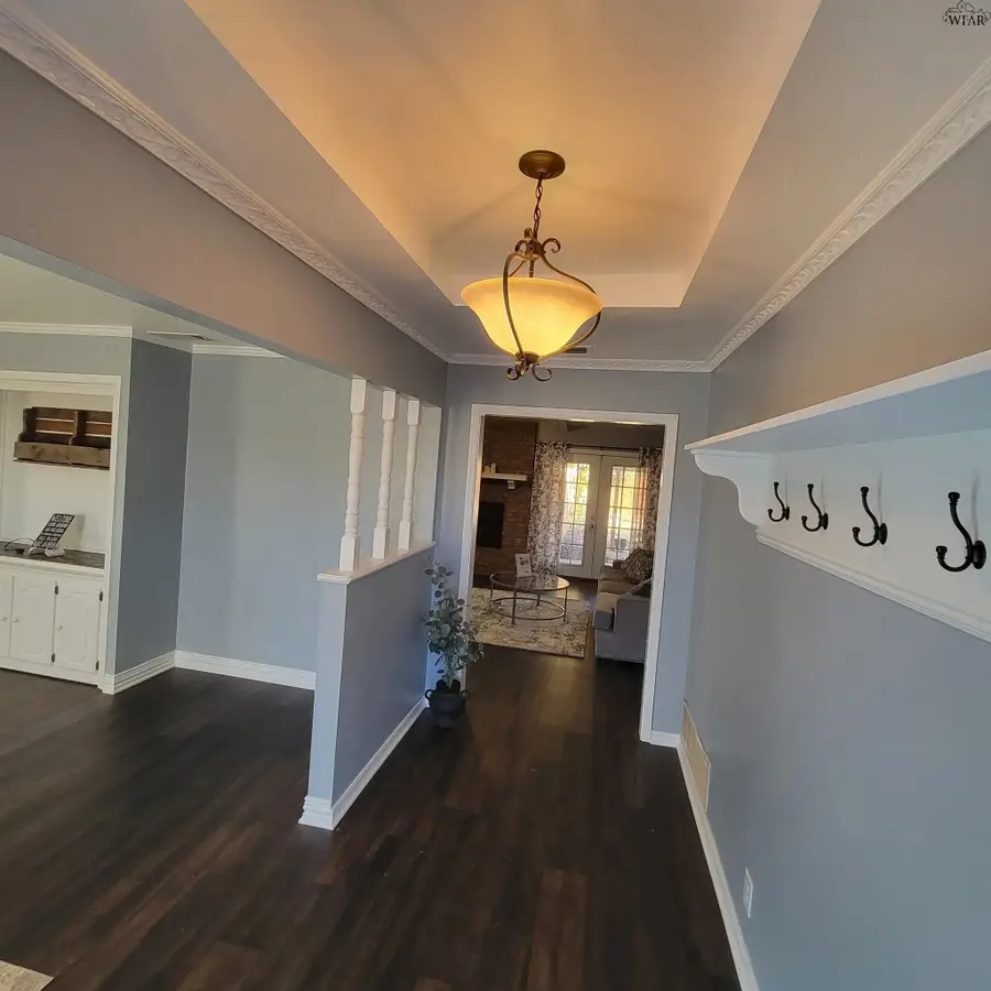 4303 GORMAN ROAD, Wichita Falls, TX 76302 - Image #3