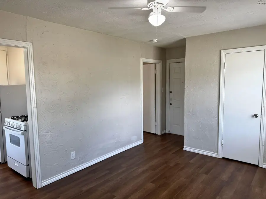 1401 FILLMORE STREET, Wichita Falls, TX 76309 - Image #3