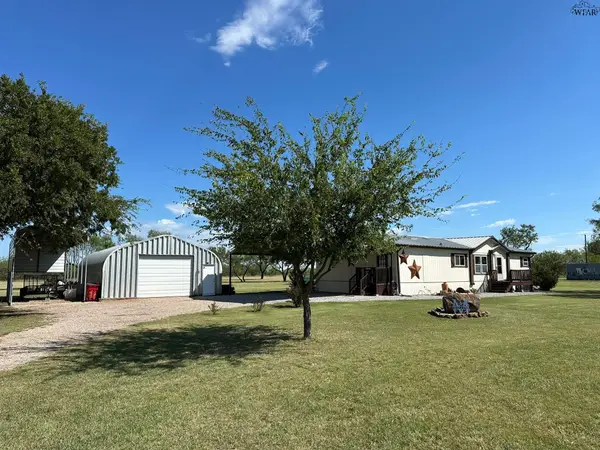 245 COCHISE TRAIL, Wichita Falls, TX 76310