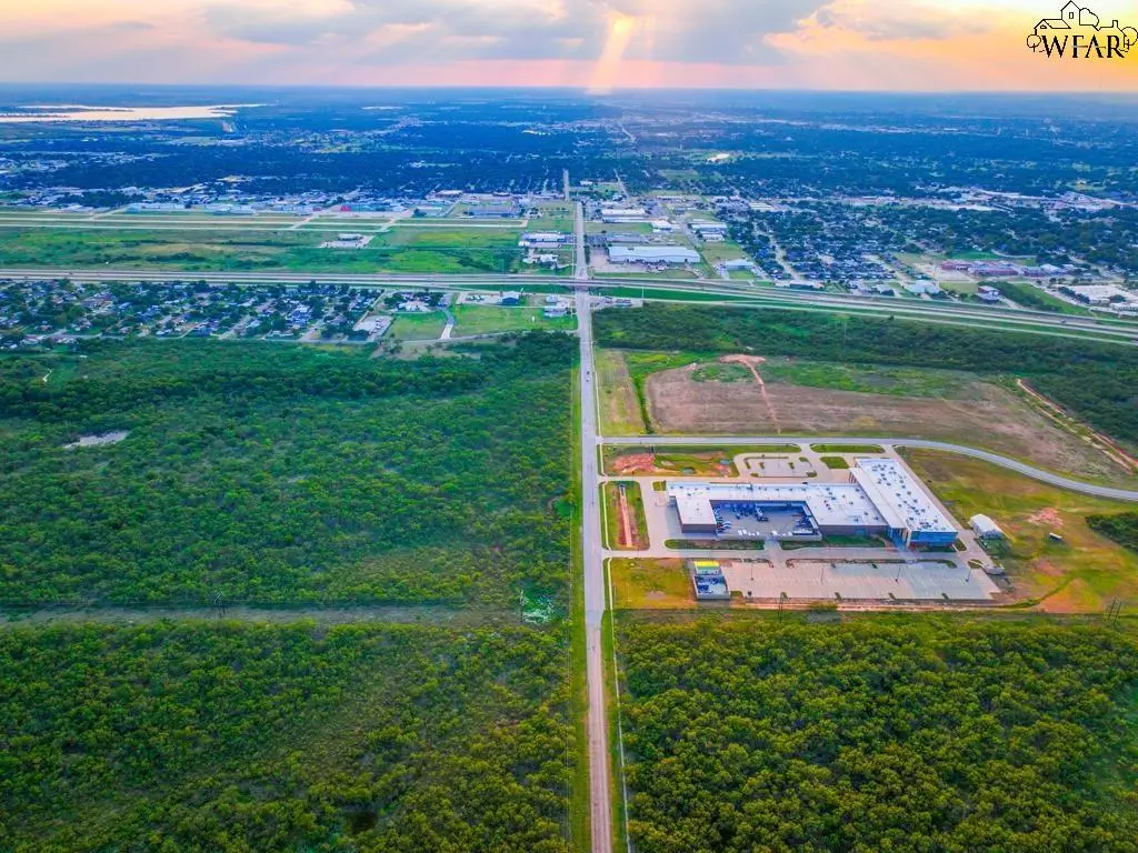 E HATTON ROAD, Wichita Falls, TX 76310 - #1