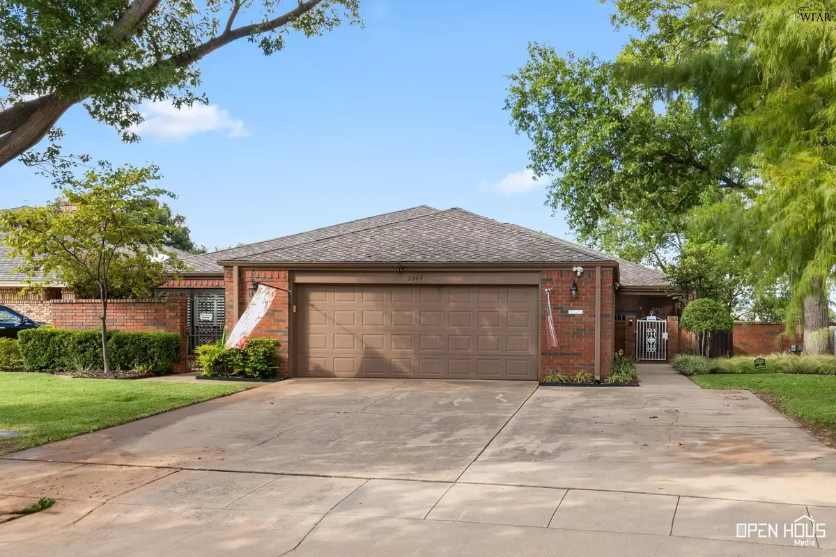 2404 MARIKA CIRCLE, Wichita Falls, TX 76308 - Image #1