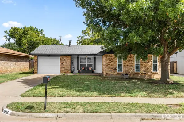 4545 SABOTA AVENUE, Wichita Falls, TX 76310
