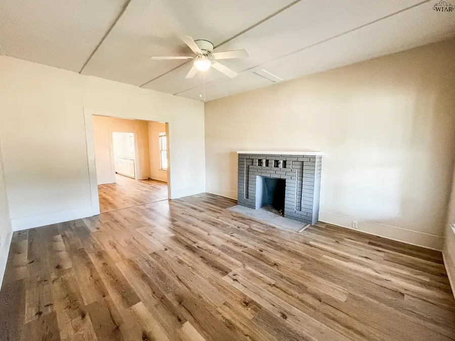 1506 POLK STREET, Wichita Falls, TX 76309 - Image #2