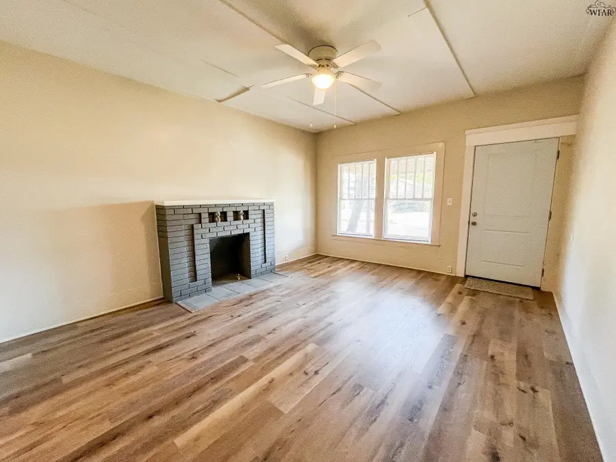 1506 POLK STREET, Wichita Falls, TX 76309 - Image #3