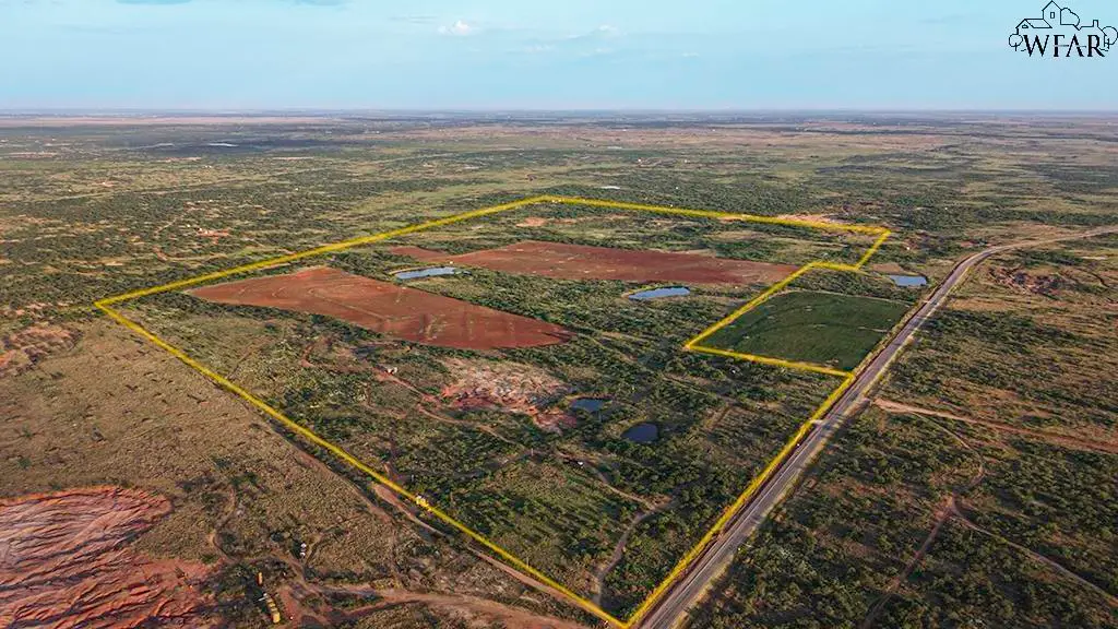 Tbd S STATE HIGHWAY 25, Electra, TX 76360 - #1