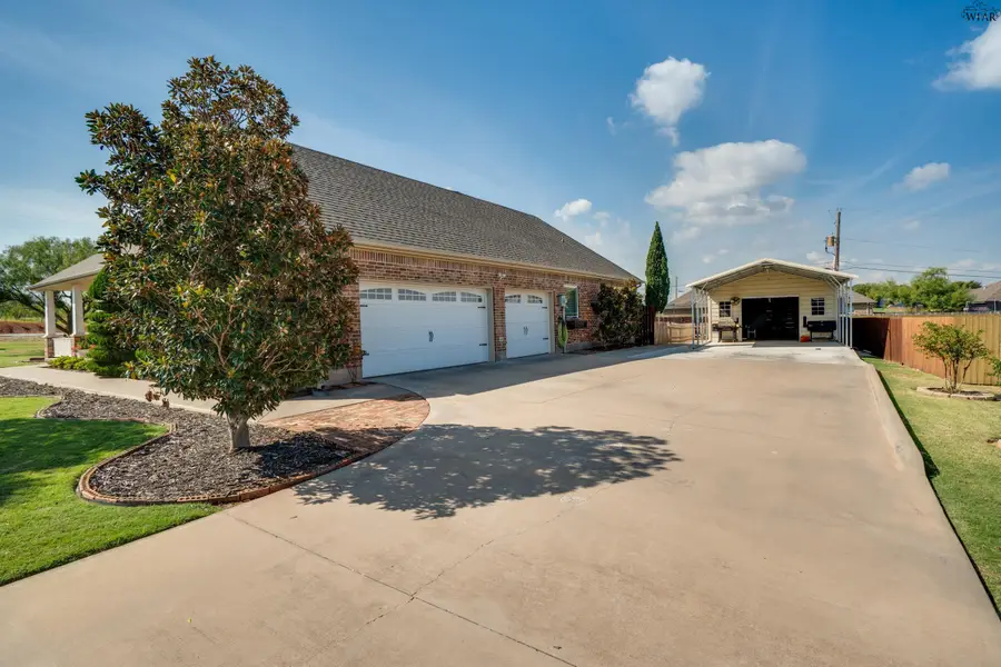22 BILLIE JOYCE STREET, Wichita Falls, TX 76308 - Image #2