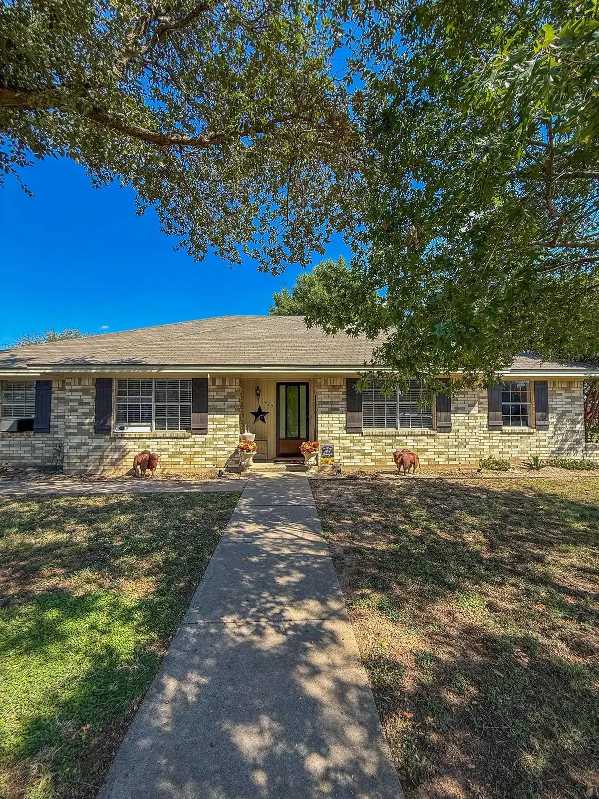 1425 CARDINAL LANE, Burkburnett, TX 76354 - Image #1
