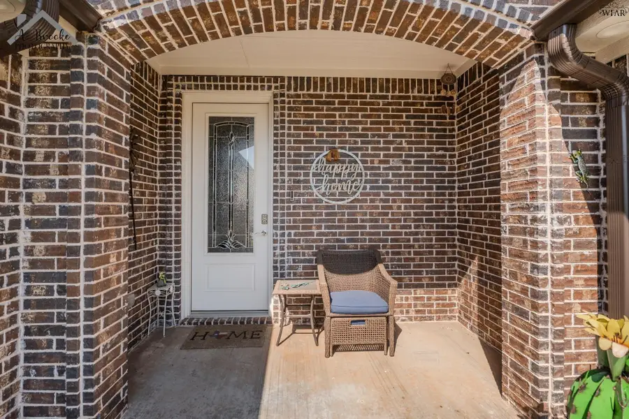 4947 OLYMPIC DRIVE, Wichita Falls, TX 76310 - Image #3