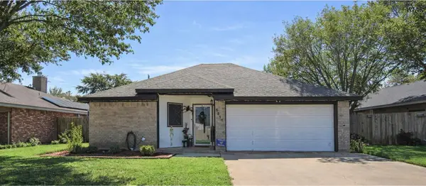 5311 LONG LEAF DRIVE, Wichita Falls, TX 76310