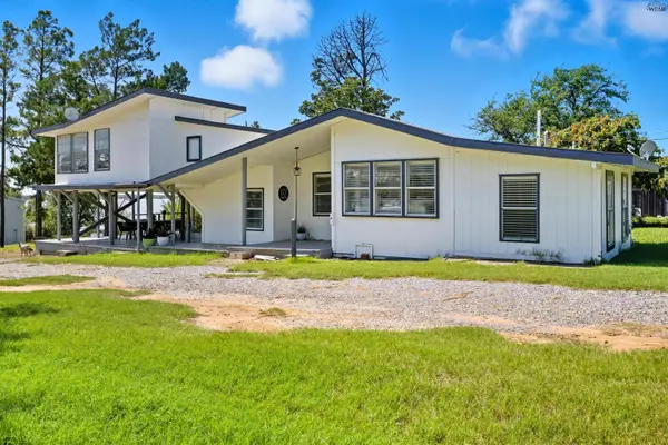 177 SIOUX TRAIL, Henrietta, TX 76365