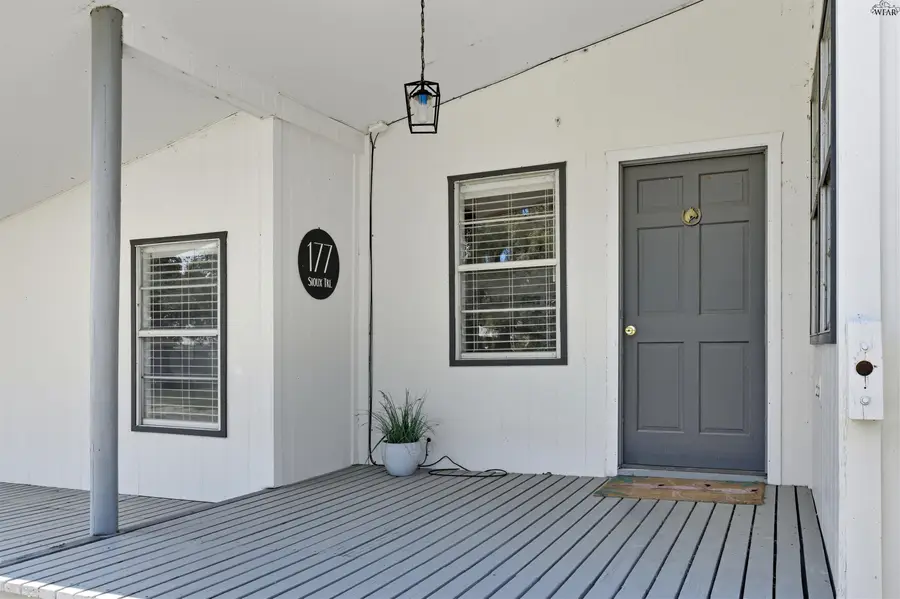 177 SIOUX TRAIL, Henrietta, TX 76365 - #3