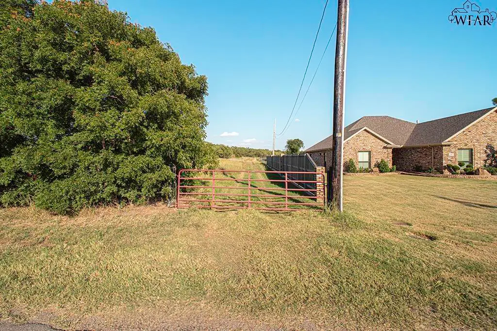 0 JOHNSON ROAD, Iowa Park, TX 76367 - Image #1
