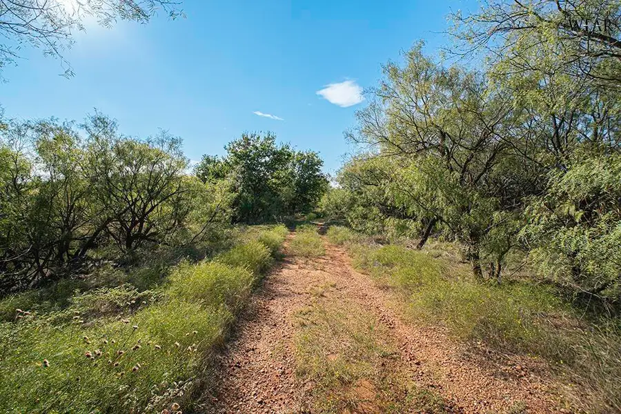 0 JOHNSON ROAD, Iowa Park, TX 76367 - Image #2