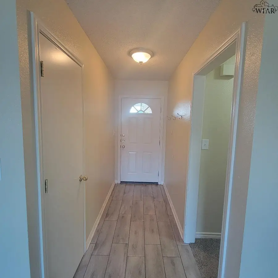 5424 CARLSON STREET, Wichita Falls, TX 76302 - Image #2
