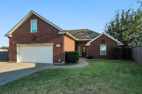 6 FREEDOM CIRCLE, Wichita Falls, TX 76306
